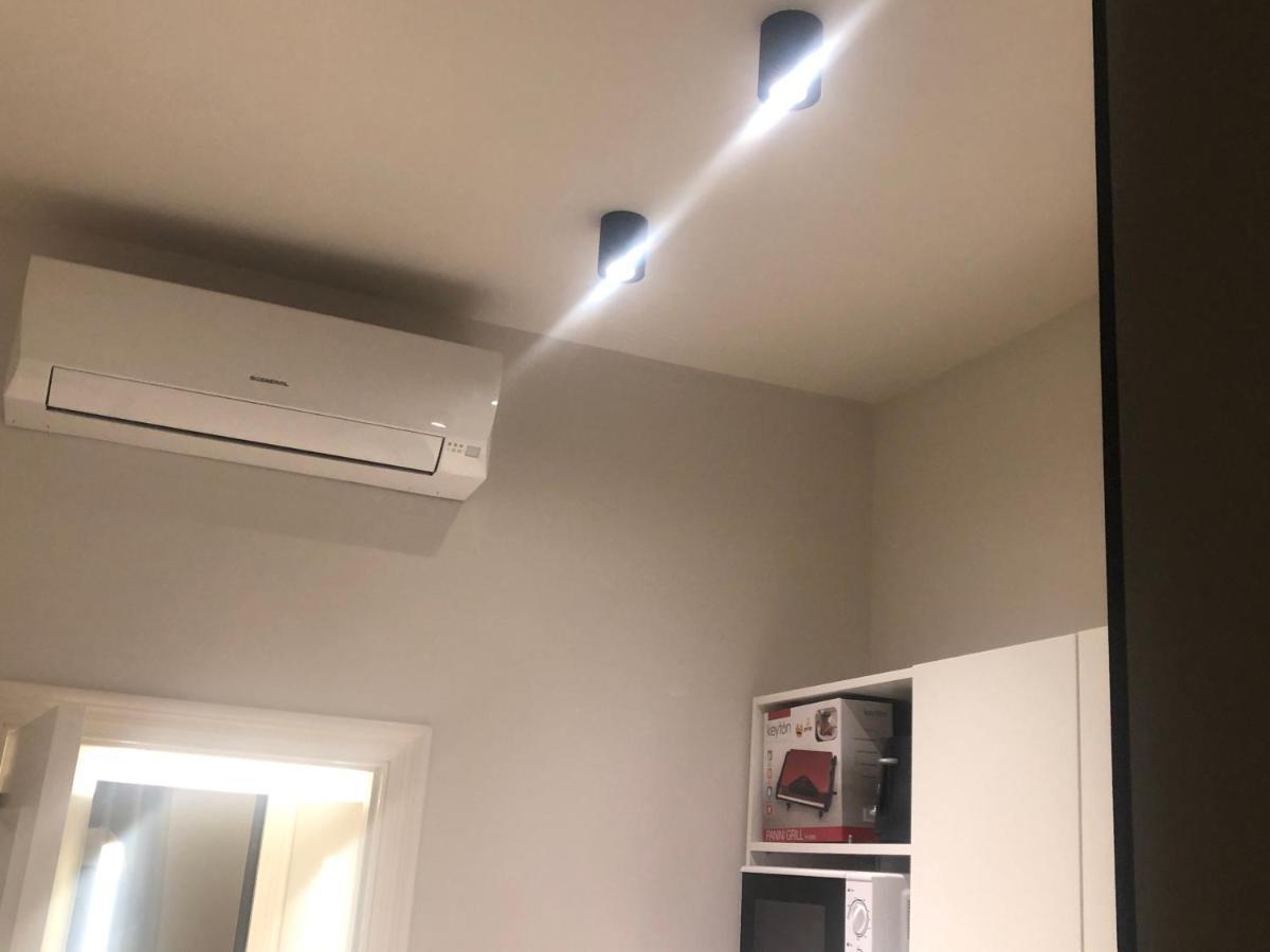 Triana Pelay Suites Sevilla Exteriör bild