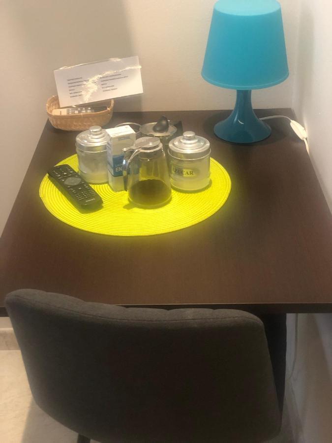 Triana Pelay Suites Sevilla Exteriör bild