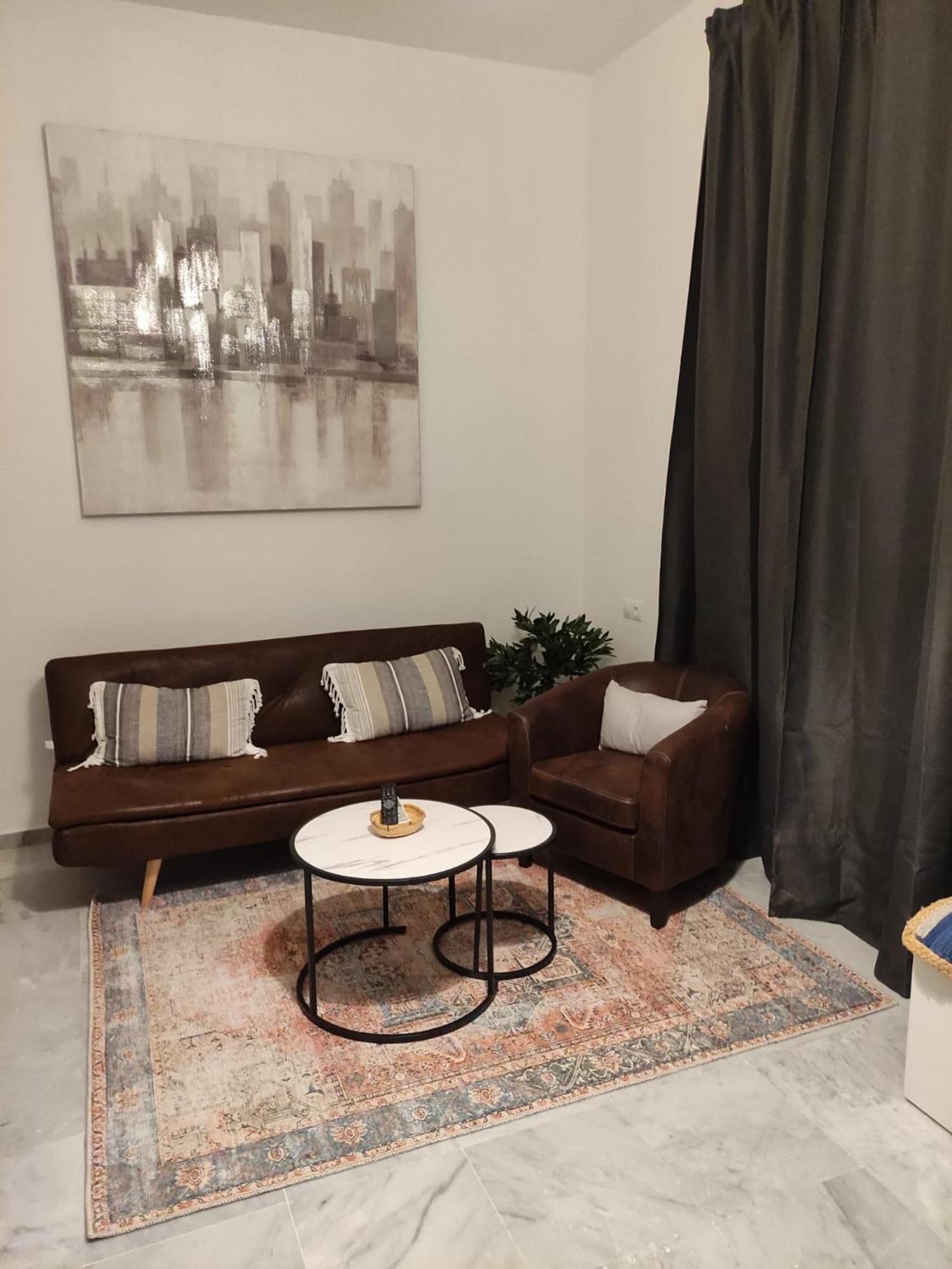 Triana Pelay Suites Sevilla Exteriör bild