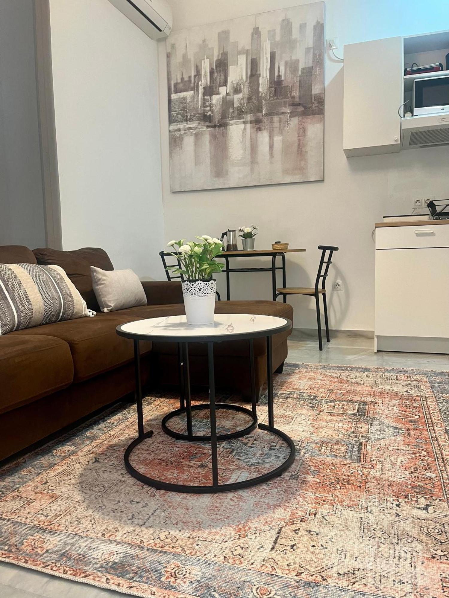 Triana Pelay Suites Sevilla Exteriör bild