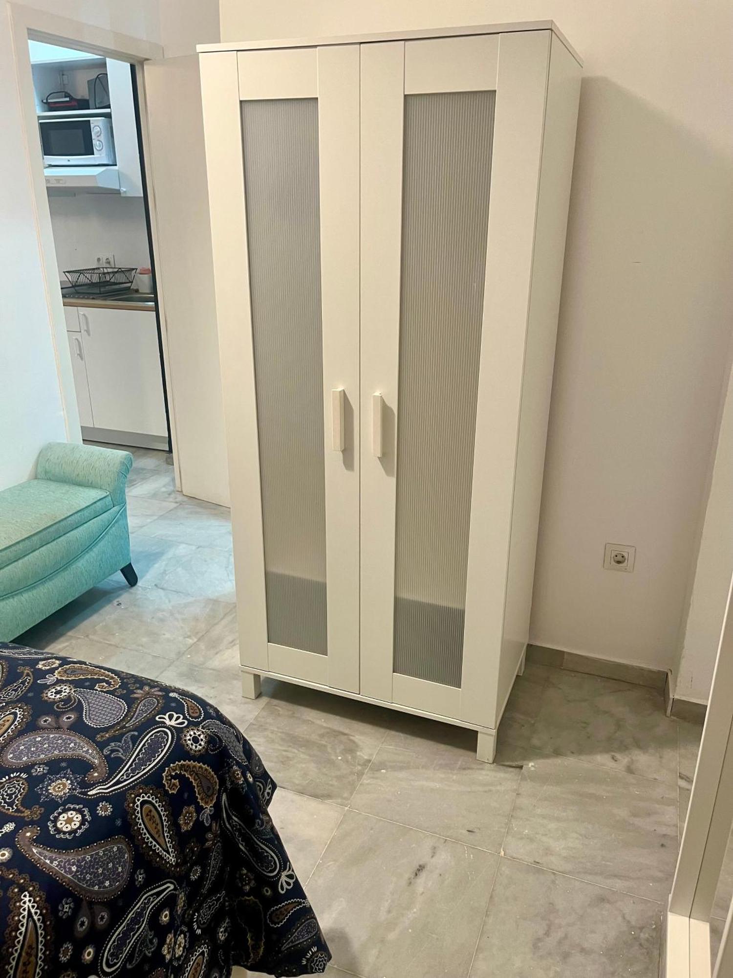 Triana Pelay Suites Sevilla Exteriör bild