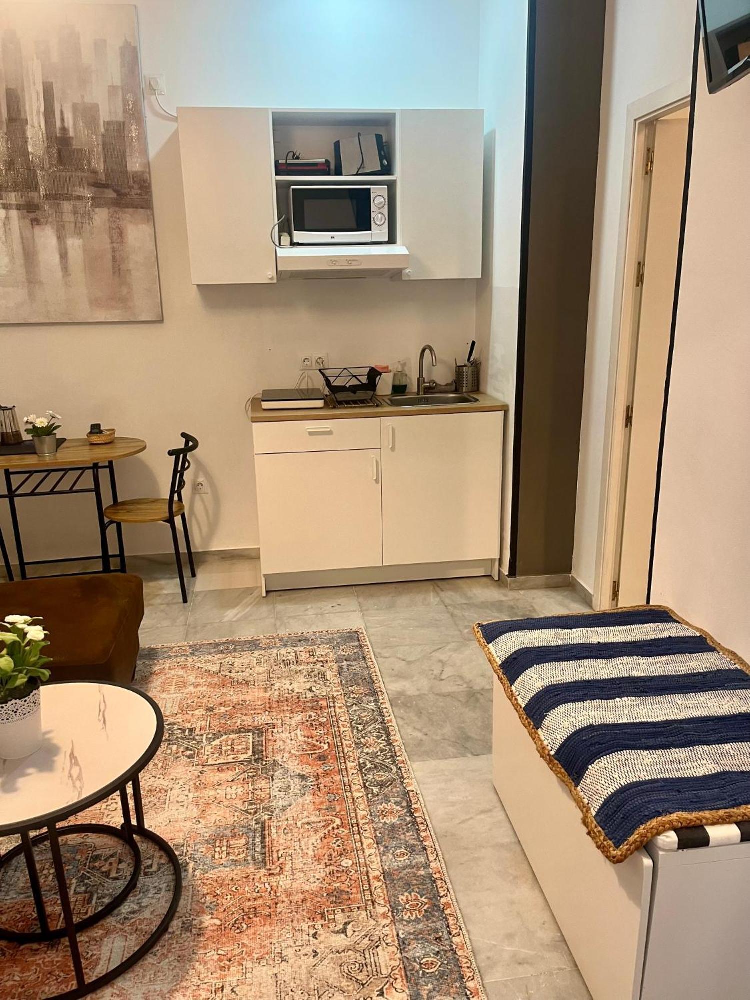 Triana Pelay Suites Sevilla Exteriör bild