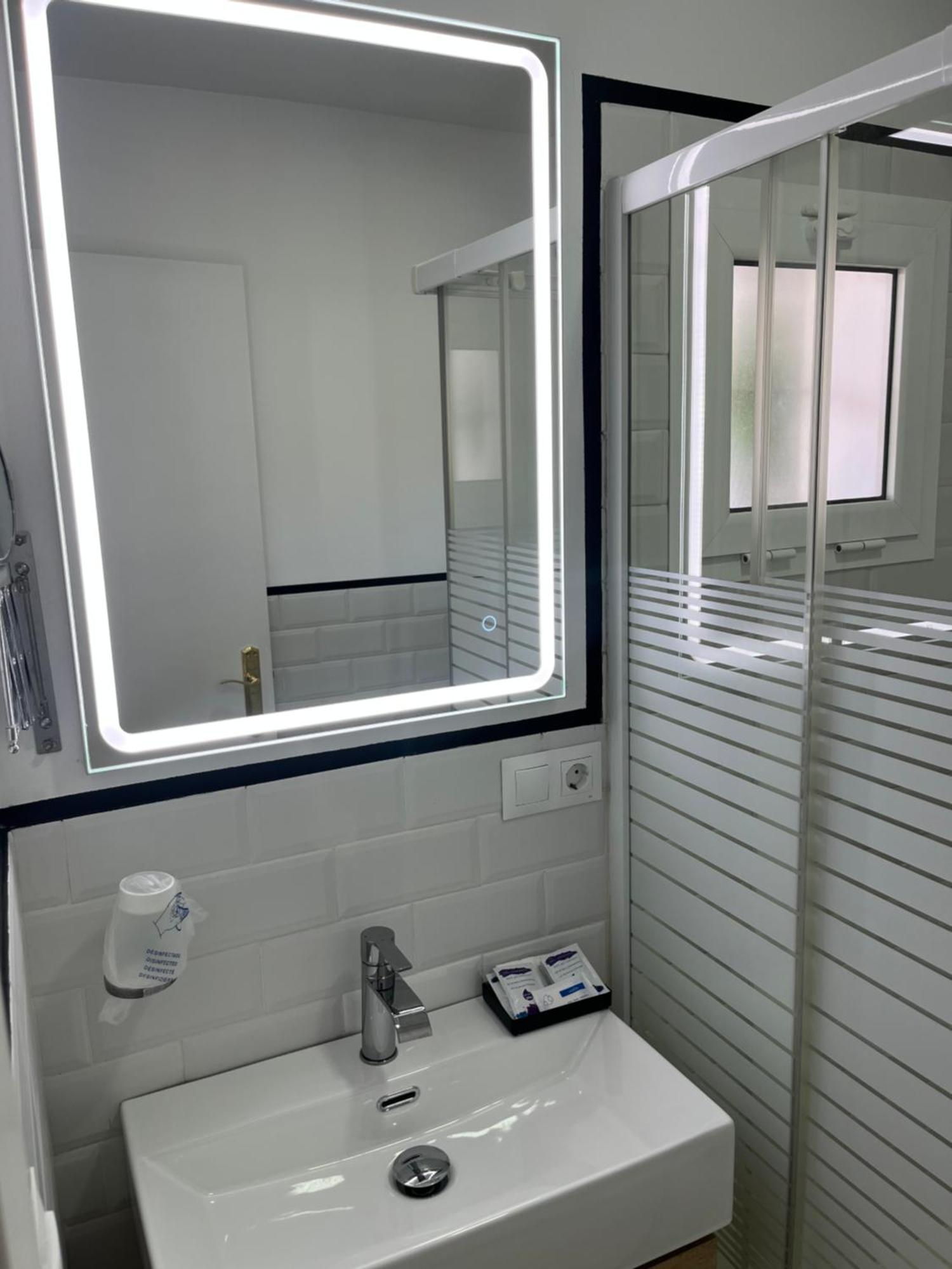 Triana Pelay Suites Sevilla Exteriör bild