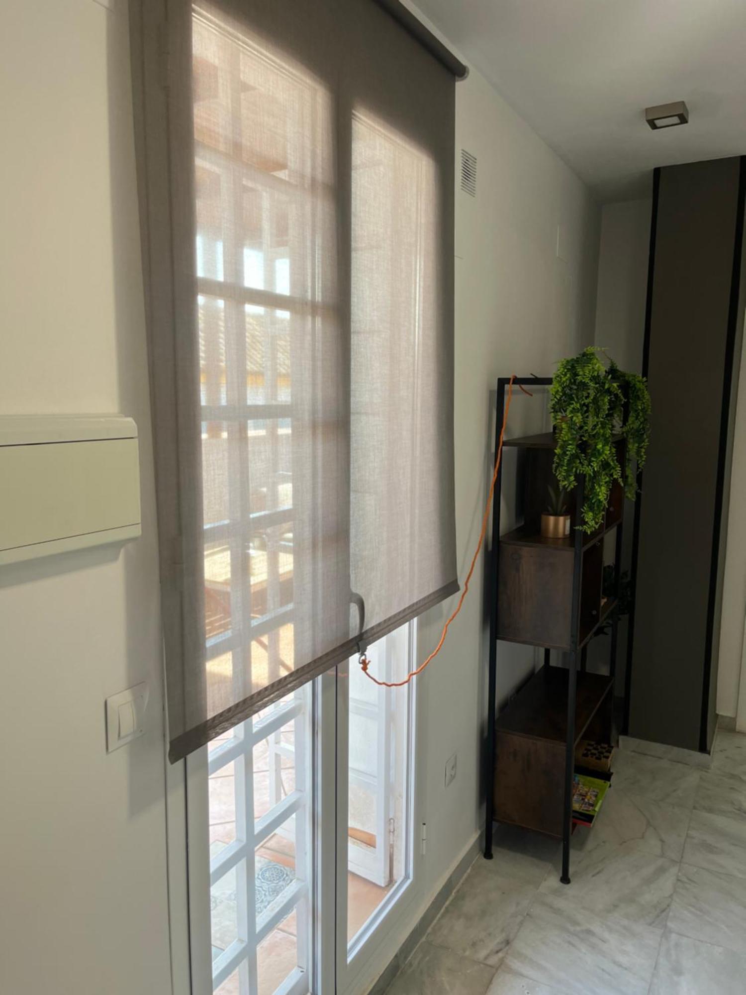 Triana Pelay Suites Sevilla Exteriör bild