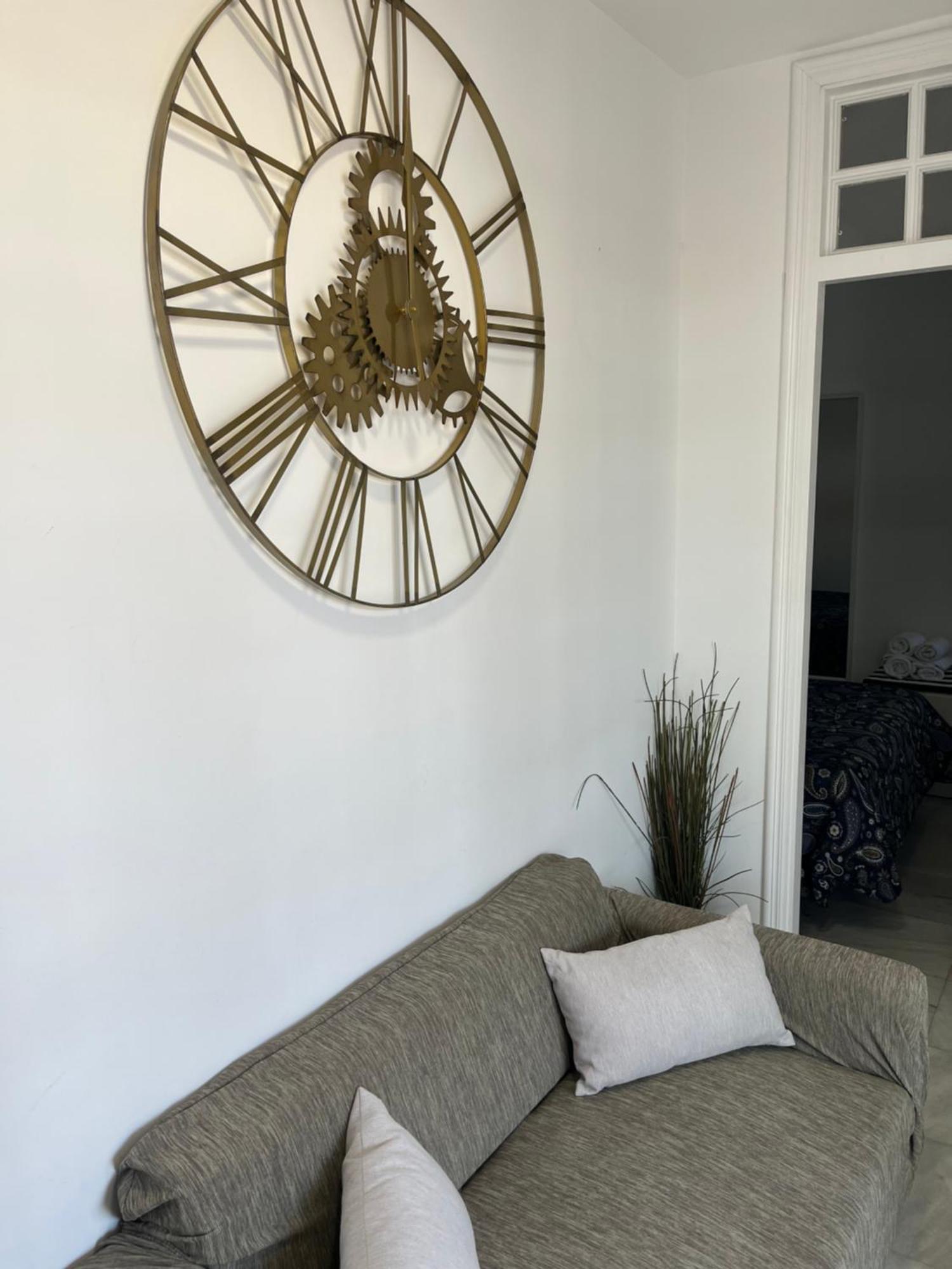 Triana Pelay Suites Sevilla Exteriör bild