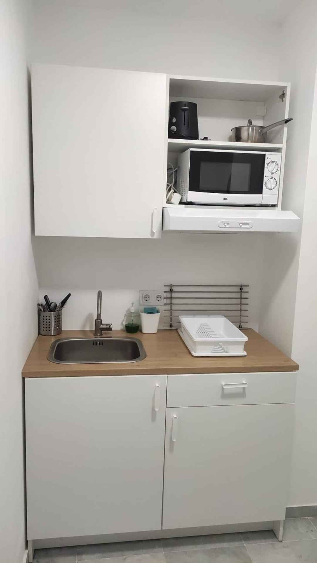 Triana Pelay Suites Sevilla Exteriör bild